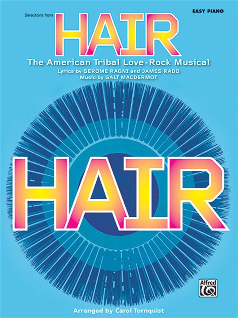 Hair: Selections (Broadway Edition)